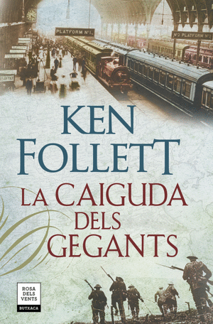 LA CAIGUDA DELS GEGANTS (THE CENTURY 1)