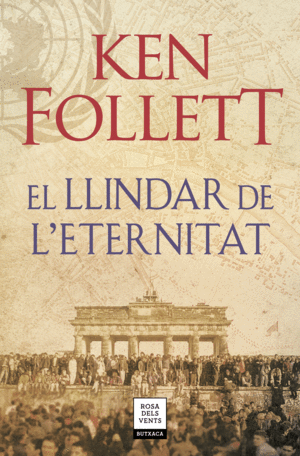 EL LLINDAR DE L'ETERNITAT (THE CENTURY 3)