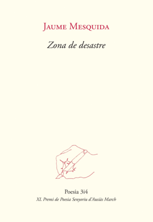 ZONA DEL DESASTRE