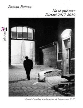 NO SE QUE MOR. DIETARI 2017-2019