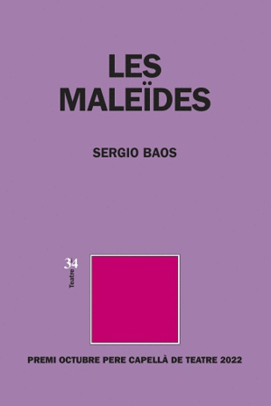 LES MALEÏDES