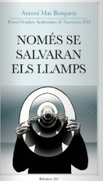 NOMÉS SE SALVARAN ELS LLAMPS