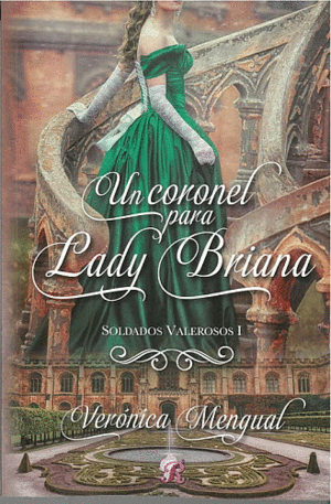 CORONEL PARA LADY BRIANA