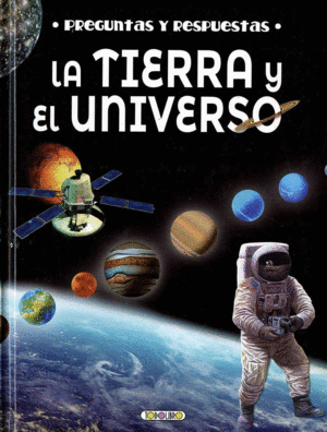 LA TIERRA Y EL UNIVERSO