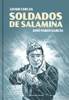 SOLDADOS DE SALAMINA. OBRA GRÁFICA