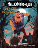 PIEZAS SUELTAS. HELLO NEIGHBOR 1