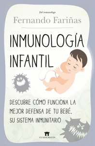 INMUNOLOGÍA INFANTIL