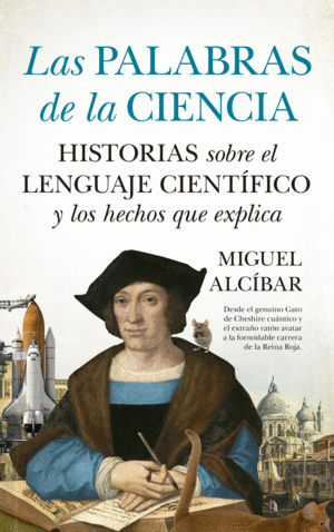 PALABRAS DE LA CIENCIA, LAS