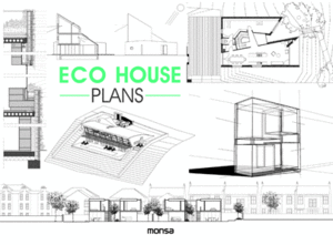 ECO HOUSE PLANS