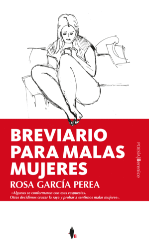 BREVIARIO PARA MALAS MUJERES