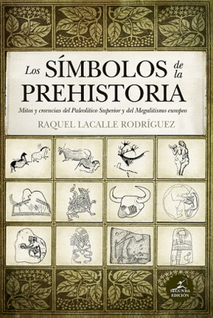 SÍMBOLOS DE LA PREHISTORIA, LOS (N.E.)