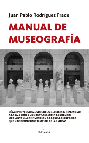 MANUAL DE MUSEOGRAFÍA