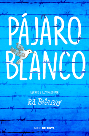 PÁJARO BLANCO