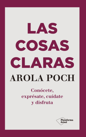 LAS COSAS CLARAS