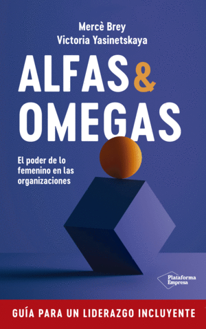 ALFAS & OMEGAS