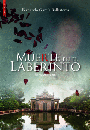 MUERTE EN EL LABERINTO