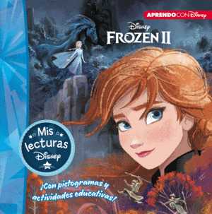 FROZEN 2 (MIS LECTURAS DISNEY)