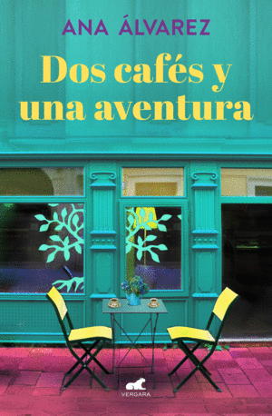 DOS CAFÉS Y UNA AVENTURA (DOS MÁS DOS 2)