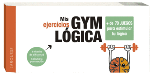 MIS EJERCICIOS GYM LÓGICA