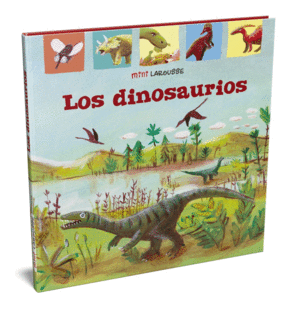 LOS DINOSAURIOS