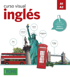 CURSO VISUAL INGLES