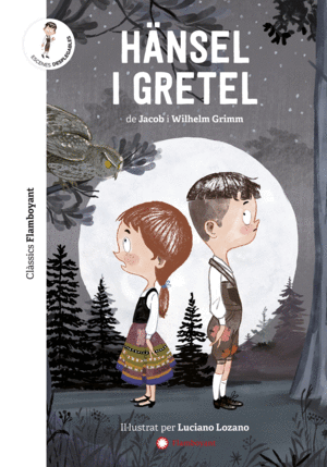 HÄNSEL I GRETEL