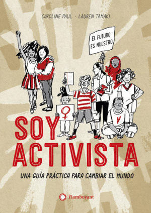 SOY ACTIVISTA