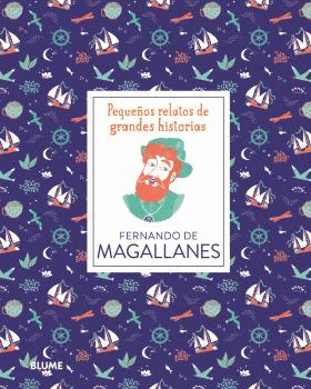 PEQUEÑOS RELATOS. FERNANDO DE MAGALLANES