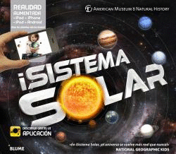 REALIDAD AUMENTADA. SISTEMA SOLAR