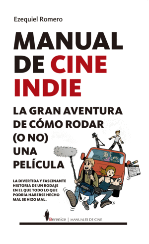 MANUAL DE CINE INDIE