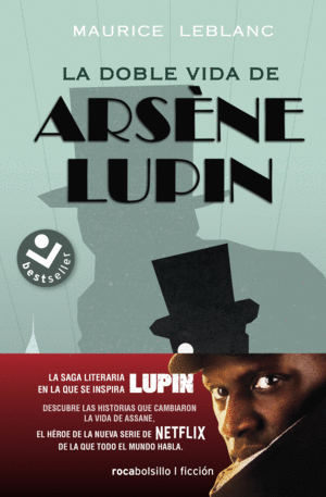 LA DOBLE VIDA ARSENE LUPIN