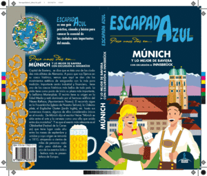 MÚNICH ESCAPADA