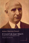 EL TRIOMF DE JOAN MARCH