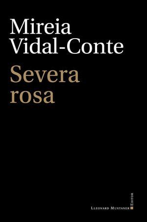 SEVERA ROSA (POESIA)