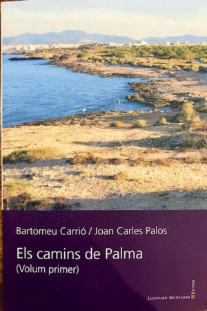 ELS CAMINS DE PALMA VOL 1