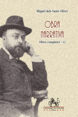 OBRA NARRATIVA 12