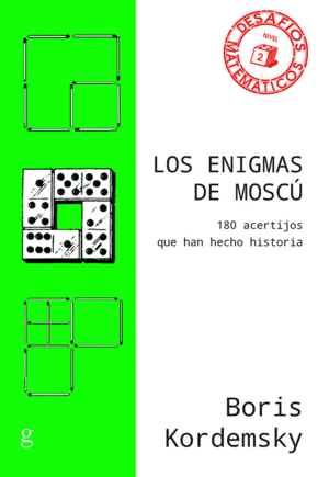 LOS ENIGMAS DE MOSCÚ