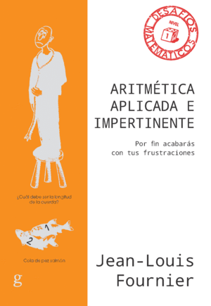 ARITMÉTICA APLICADA E IMPERTINENTE