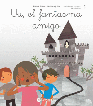 UU, EL FANTASMA AMIGO -1-
