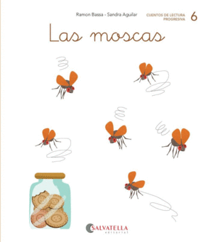 MOSCAS, LAS -6-