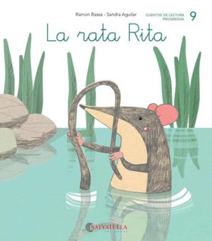 RATA RITA, LA -9-