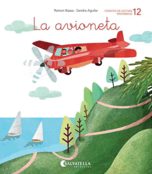AVIONETA, LA -12-