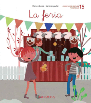FERIA, LA -15-