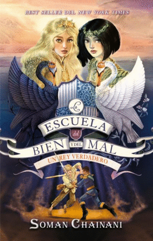 ESCUELA DEL BIEN Y DEL MAL VOL. 6, LA