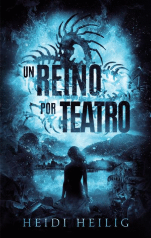 UN REINO POR TEATRO