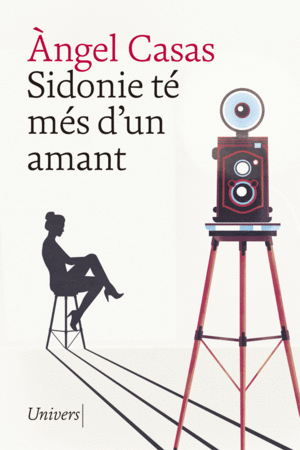 SIDONIE TÉ MÉS D'UN AMANT