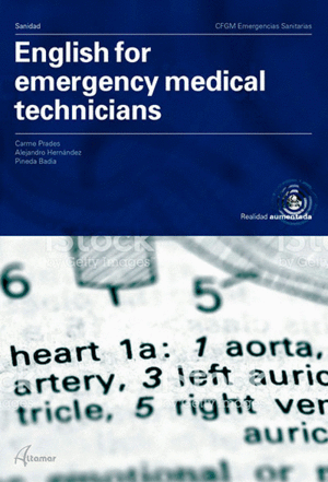 ENGLISH FOR EMERGENCY MEDICAL TECHNICIANS