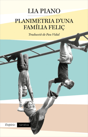 PLANIMETRIA D'UNA FAMILIA FELIÇ