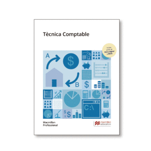 TÈCNICA COMPTABLE