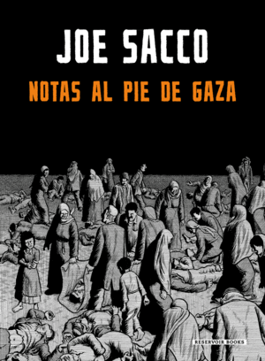 NOTAS AL PIE DE GAZA (TB)